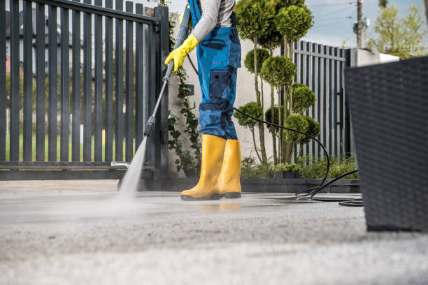 Why Choose Our Certified Pressure Washing Experts for Your Project Needs in Scotland Neck, NC?