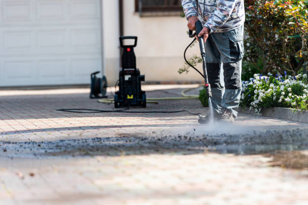 Why Choose Our Certified Pressure Washing Experts for Your Project Needs in Scotland Neck, NC?